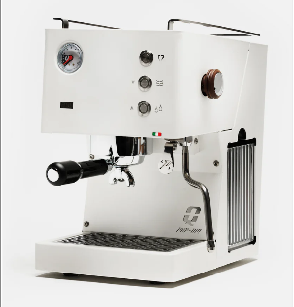 Quickmill Pop up Coffee Machine