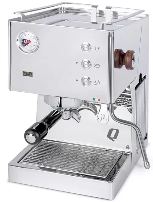 Quickmill Pop up Coffee Machine