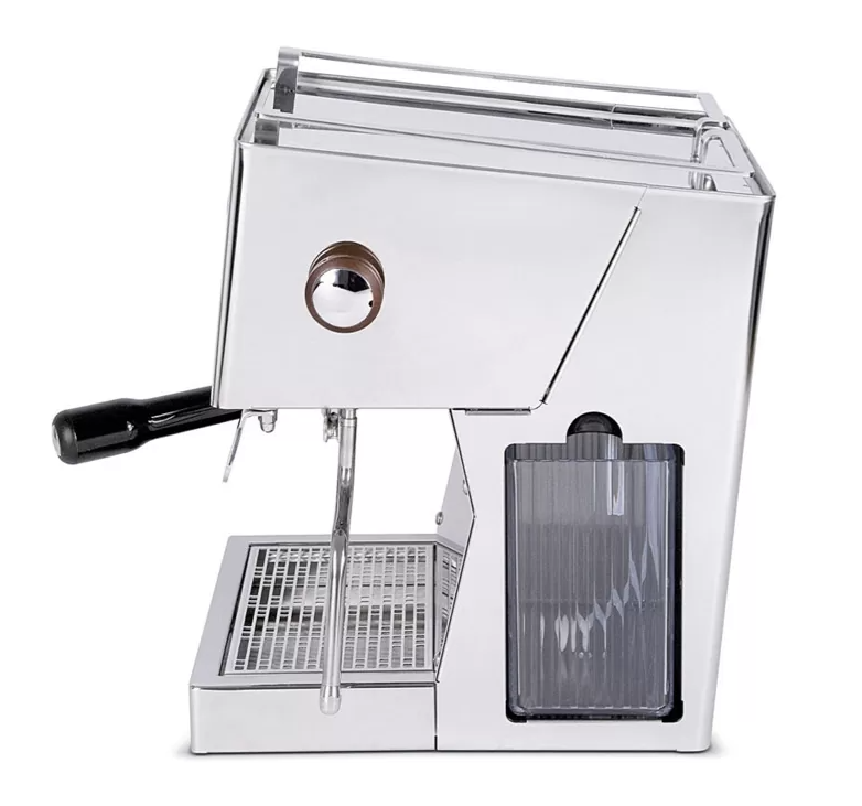 Quickmill Pop up Coffee Machine