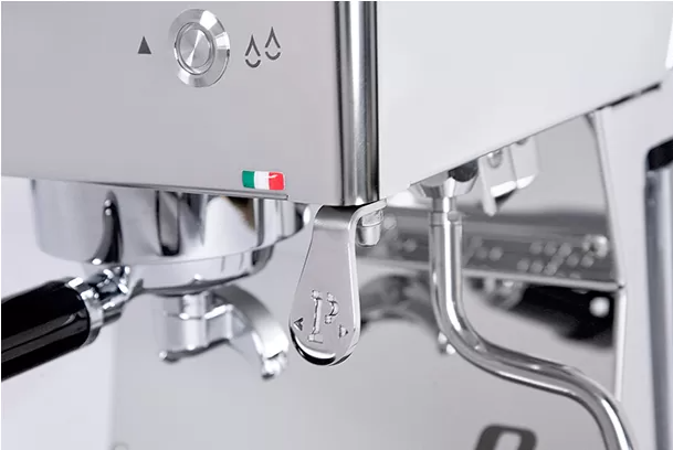 Quickmill Pop up Coffee Machine