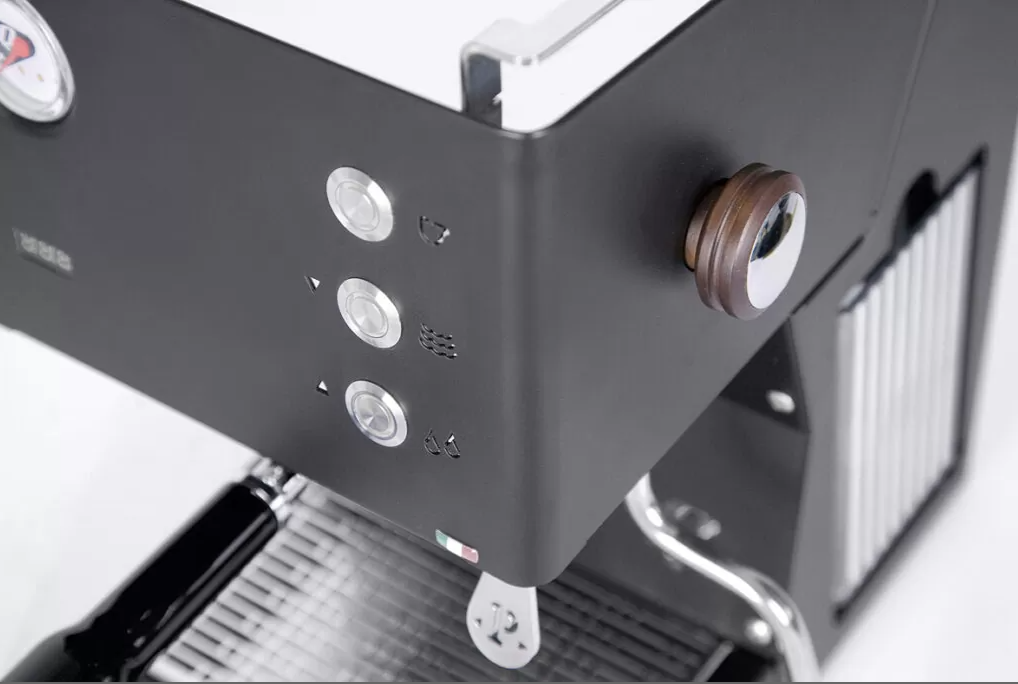 Quickmill Pop up Coffee Machine