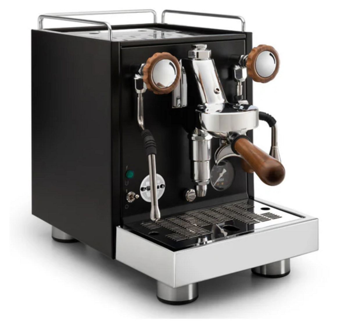 Wega W mini Coffee Machine