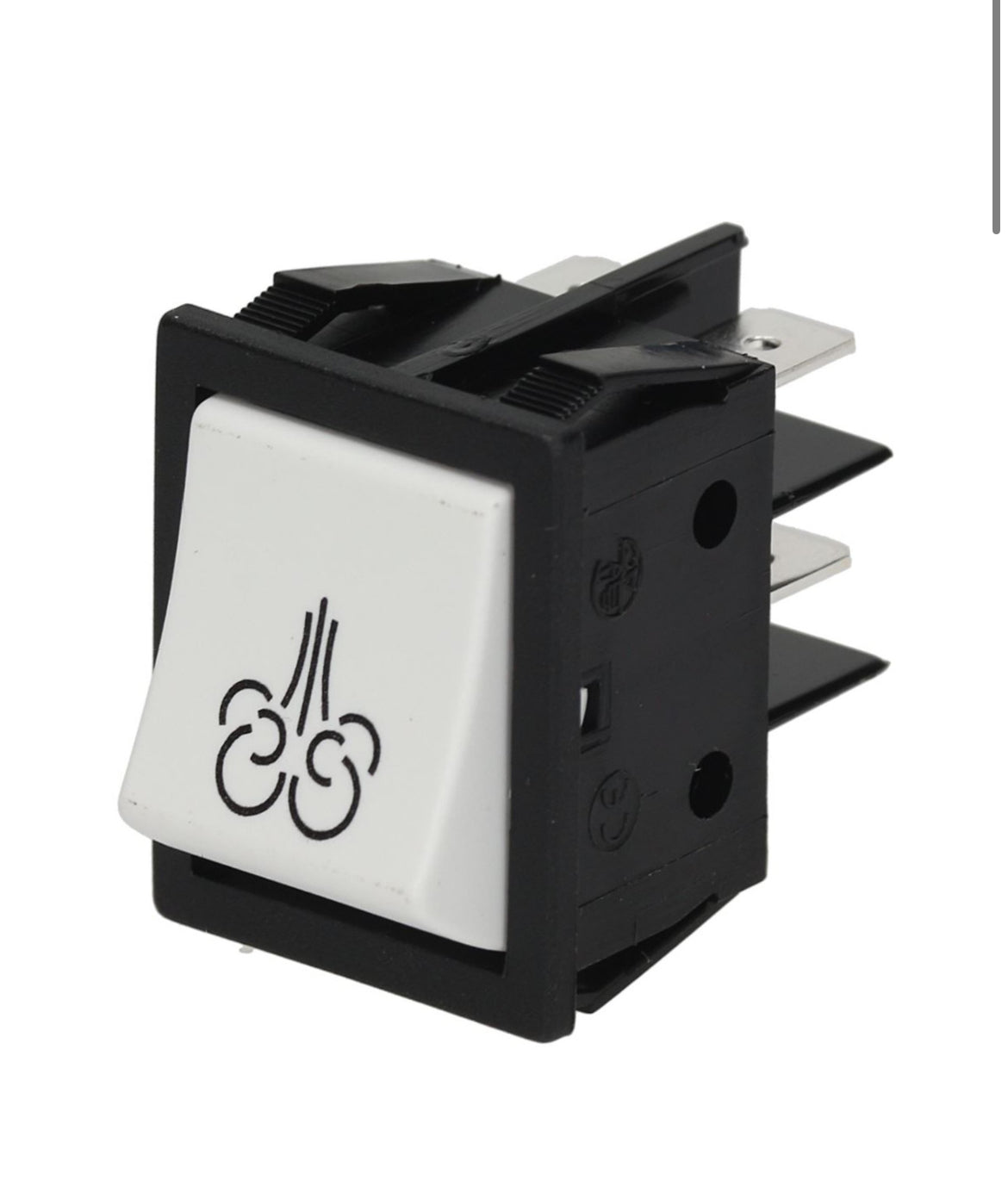 La marzocco Coffee machine Hot Water Switch