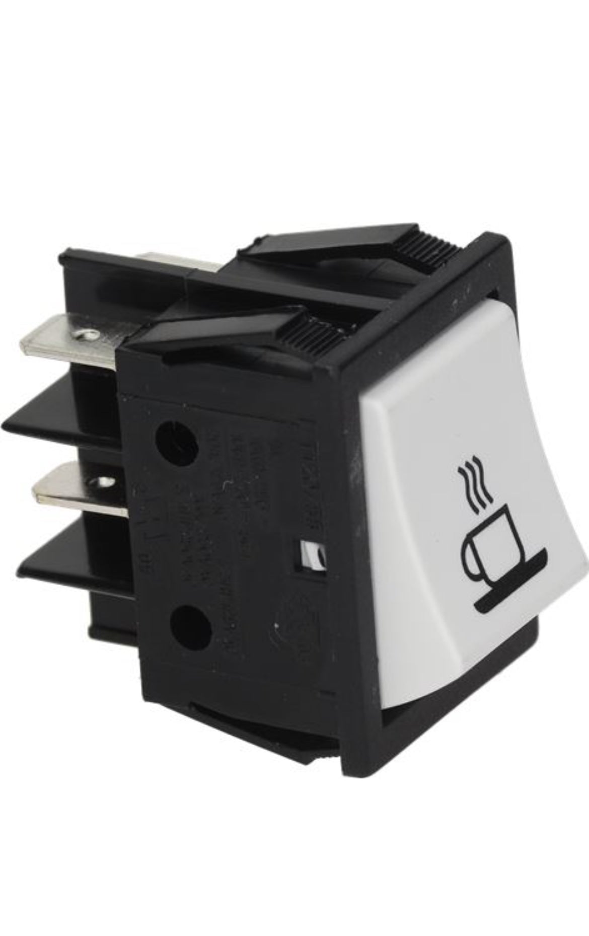La marzocco Linea Classic Brew Switch/ Manul Switch