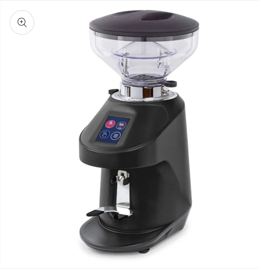 Quamar Nemo-Q Coffee Grinder