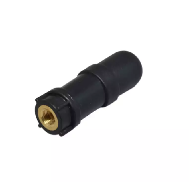 Rancilio Silvia Coffee Machine Solenoid Drain Tube/PIPE