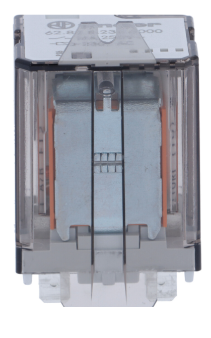 Quick Mill Coffee Machine Mechanical Relay Power Relay