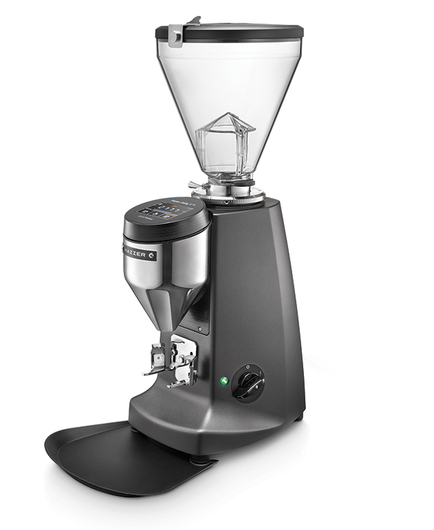 Mazzer Super Jolly V Up Coffee Grinder