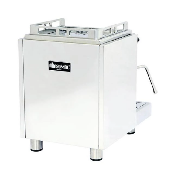 Isomac Pro 6.1 Coffee Machine