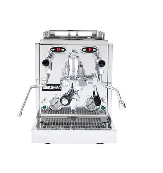 Isomac Pro Dual Boiler PID Coffee Machine