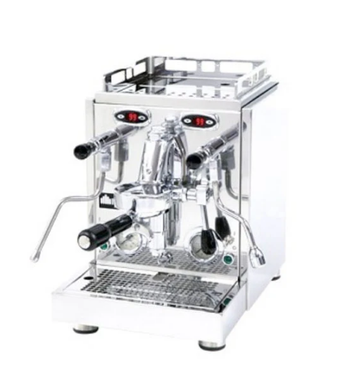 Isomac Pro Dual Boiler PID Coffee Machine