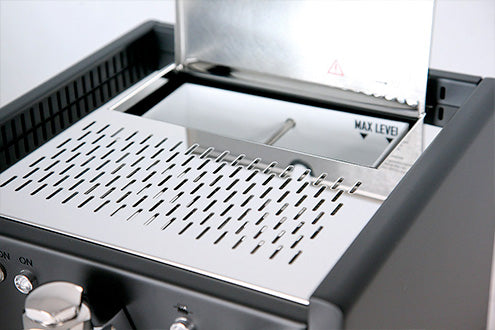 Quick Mill Aquila Coffee Machine