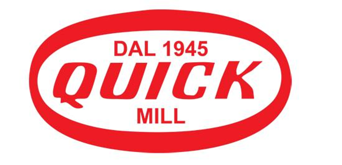 Quickmill  Home Coffee Machine