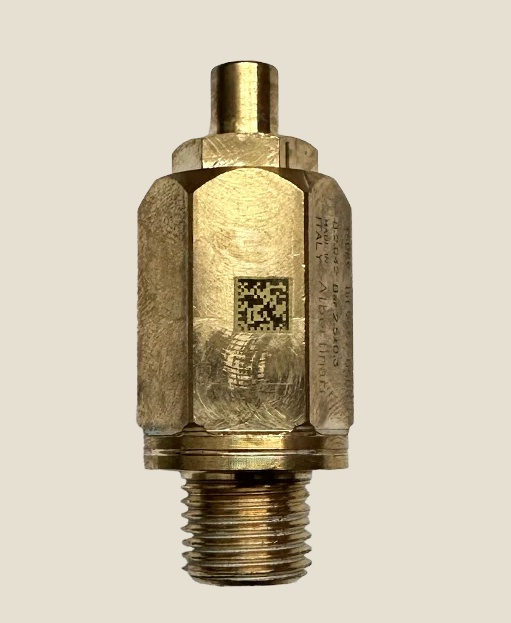 LA MARZOCCO Micra Safety Valve