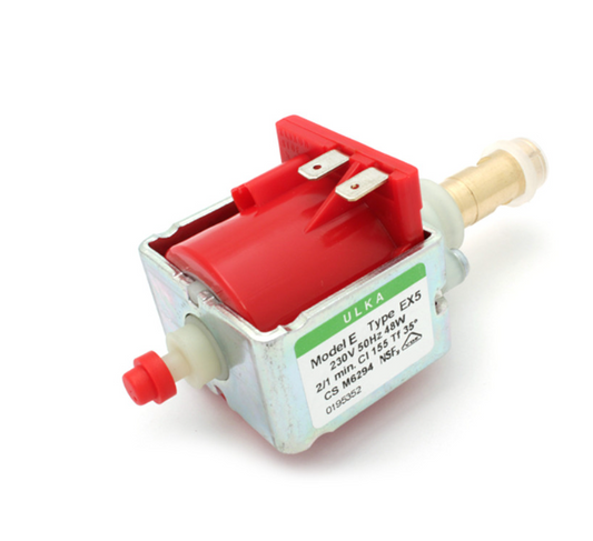 ISOMAC Coffee machine Pump