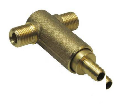Isomac expansion valve - 000170 - I170