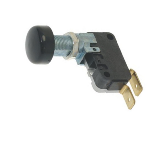 Isomac  Coffee Machine Brew Switch