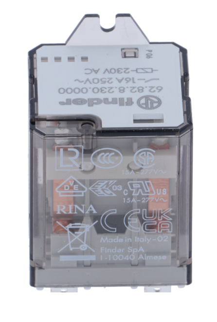 Coffee Machine Mechanical Relay Power Relay