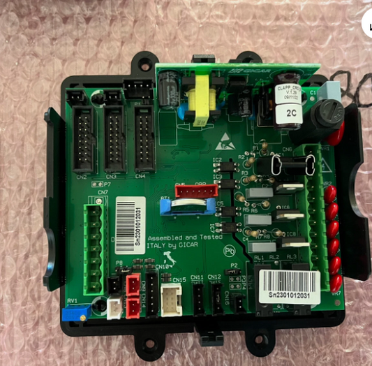 La marzocco linea classic Coffee Machine Control Box