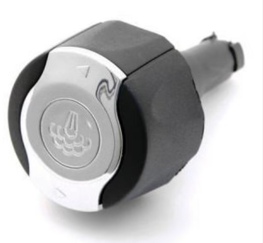 Rancilio Silvia steam Knob