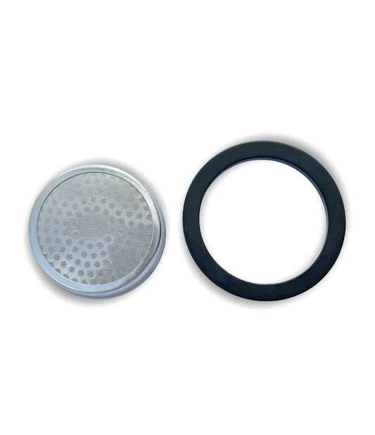 E61 Group seal+ Shower Screen Kit