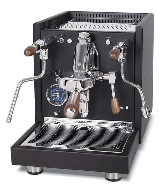 Quick Mill Aquila Coffee Machine