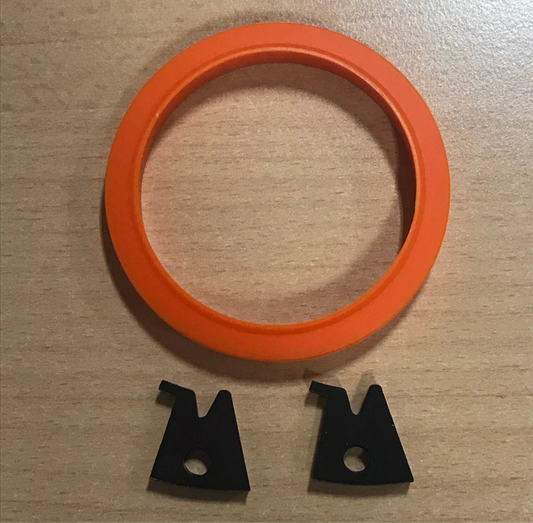 La marzocco kb90 Group seal kit