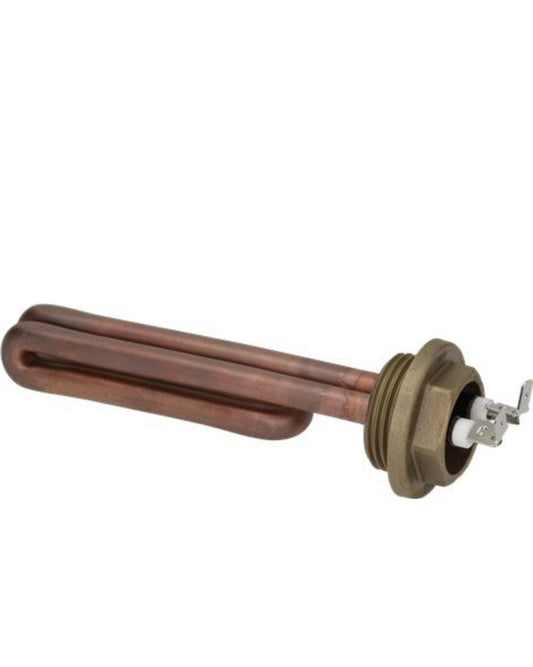 Isomac Heating Elements with Free gasket