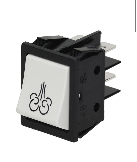 La marzocco Coffee machine Hot Water Switch