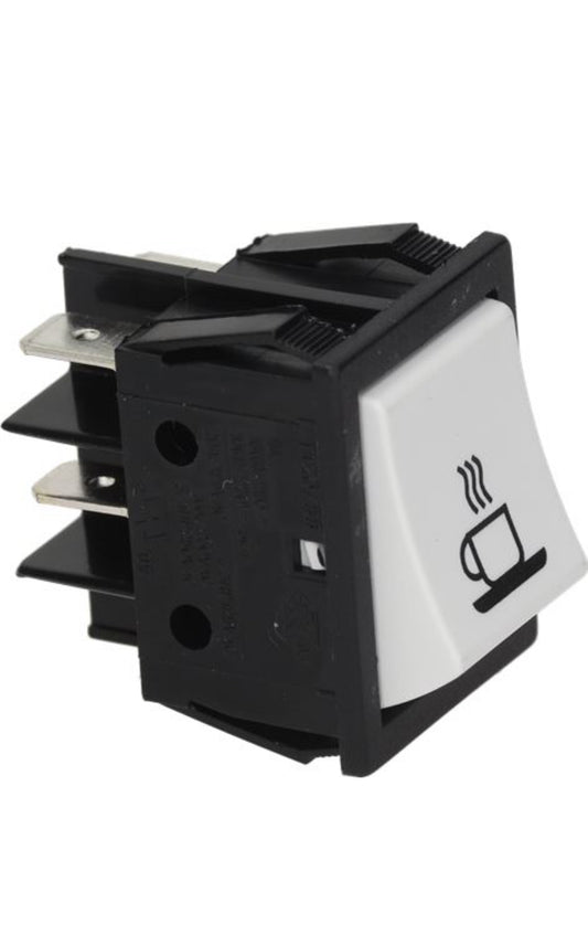 La marzocco Linea Classic Brew Switch/ Manul Switch