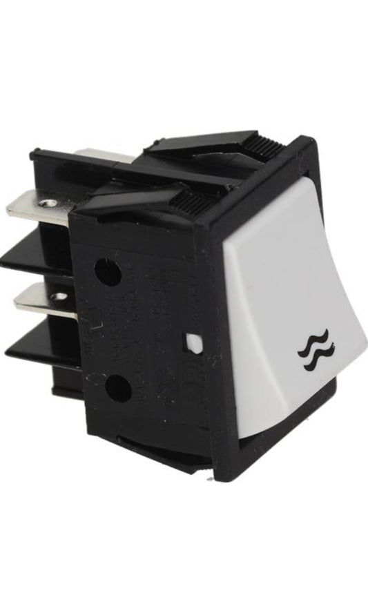 La marzocco linea classic water fill switch