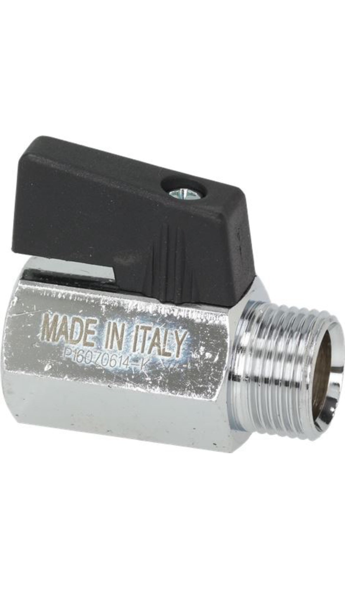 La marzocco Steam Pipe Ball Valve Tap