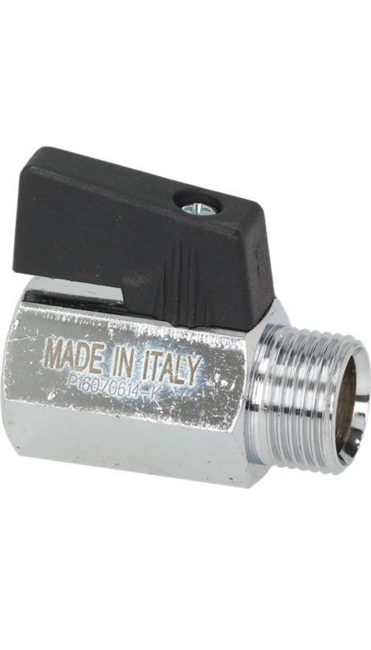 La marzocco Steam Pipe Ball Valve Tap