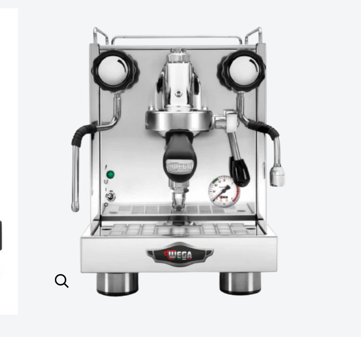 Wega W mini Coffee Machine