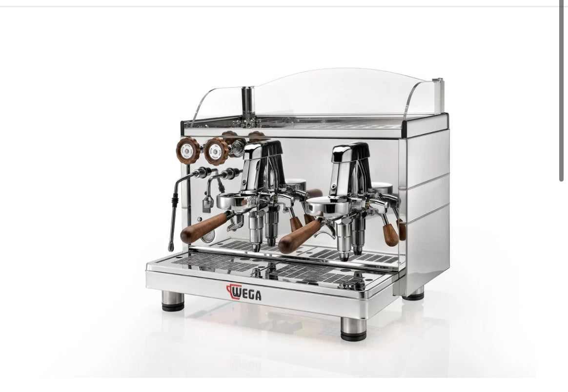 Wega Mini Nova Classic Coffee Machine