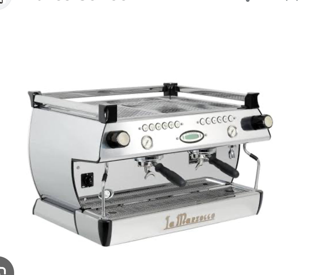 La marzocco GB5 Control Box