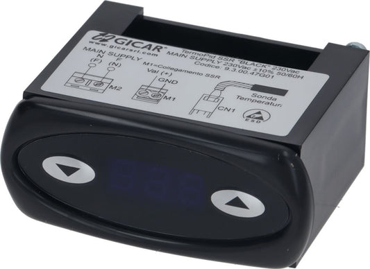 Rocket Coffee Machine PID control box DIGITAL THERMOSTAT TERMOPID 230V 50/60Hz
