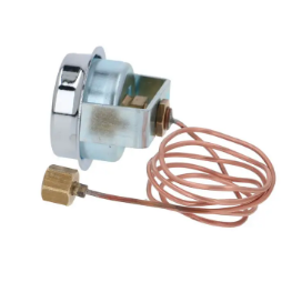 Isomac Coffee machine steam Gauge