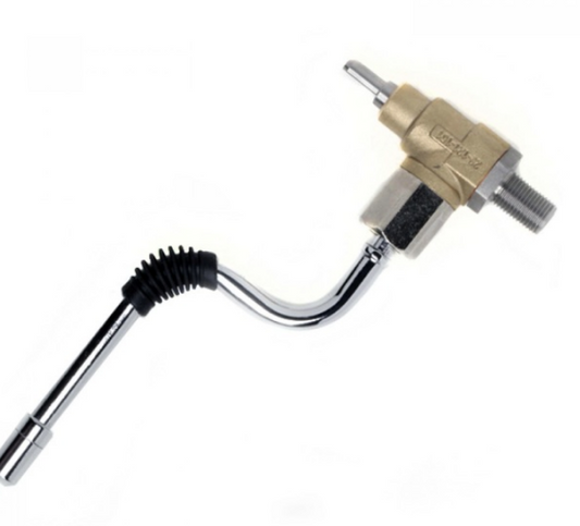 Rancilio Silvia Steam Wand complete