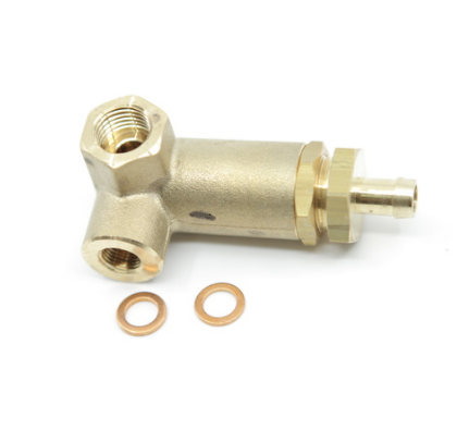 Rancilio Silvia Adjustable Opv Complete - 10060406