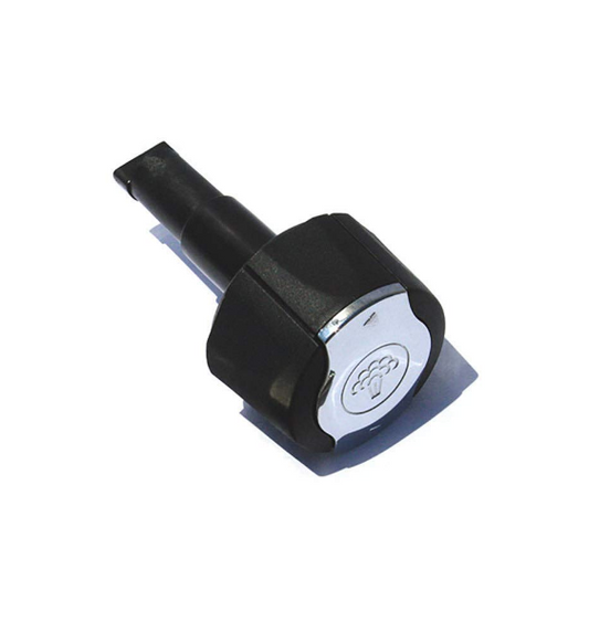 Rancilio Silvia Steam Knob
