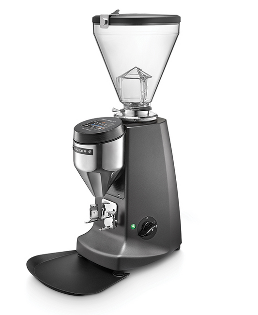 Mazzer Super Jolly V Up Coffee Grinder