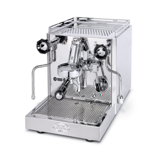 Quick Mill Elevate R Coffee Machine with FREE Flow Control Device
