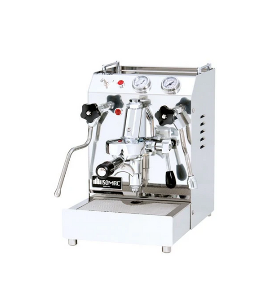 Isomac Tea Due Coffee Machine