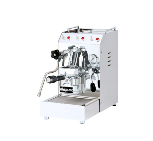 Isomac Zaffiro Due Coffee Machine