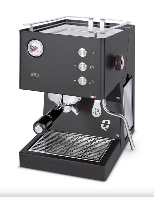 Quick Mill POP UP with profiling valve and PID control