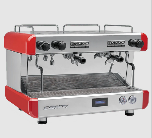 Conti CC100  Boema Coffee Machine